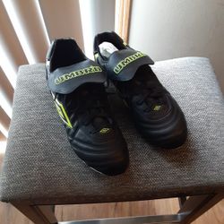 Cleats 