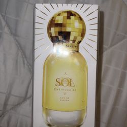 Sol de Janeiro Perfume 