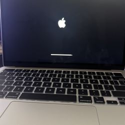 MacBook Air With Apple M2 Chip