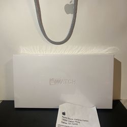 Apple Watch Ultra 2