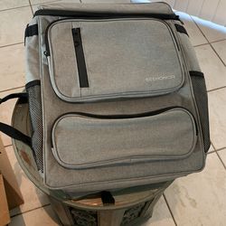 Cooler Back Pack