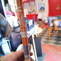 Ken Cor 104cs 6'11"rod