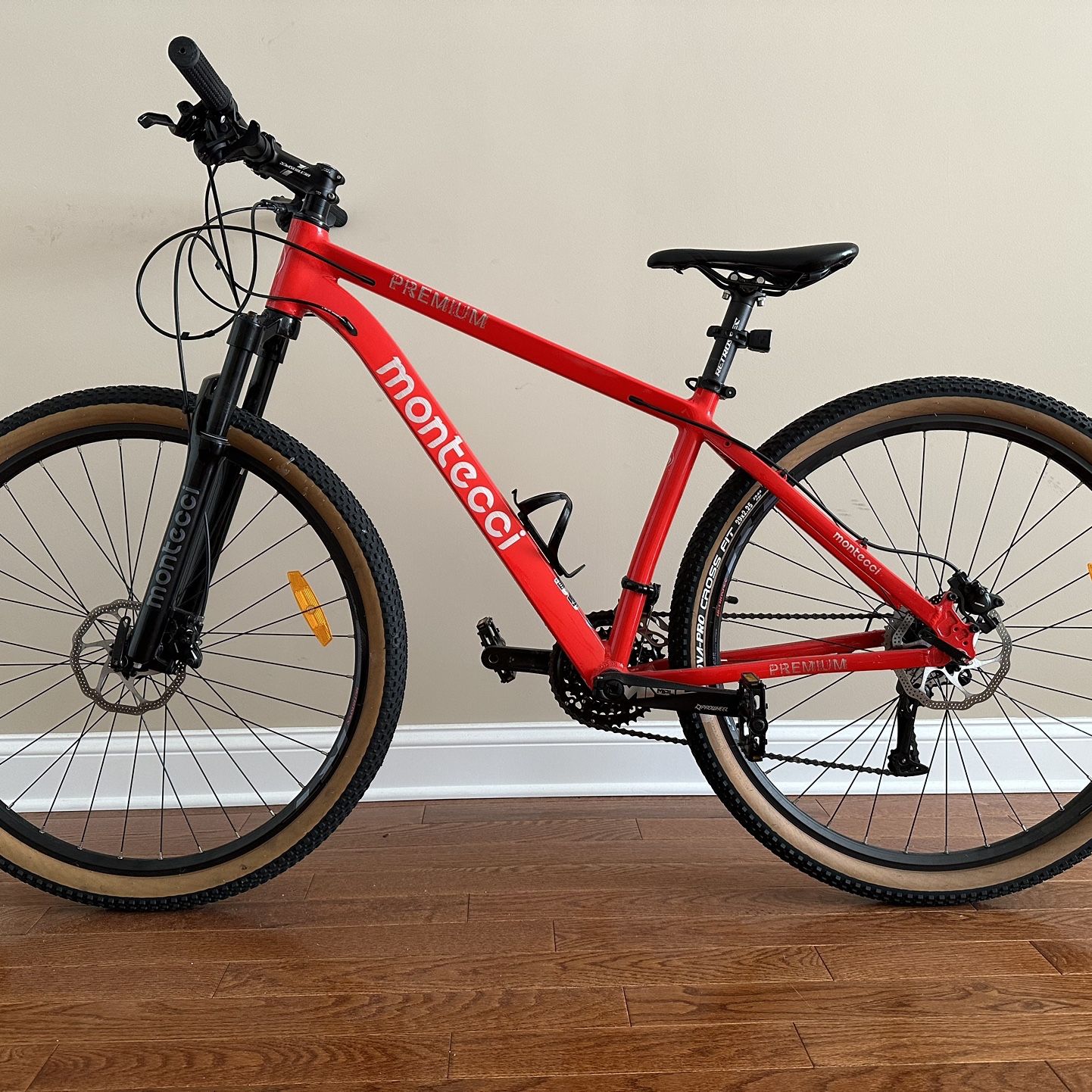 Montecci bikes for sale sales