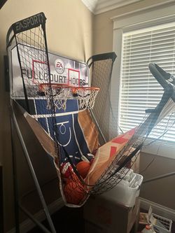 Bball!