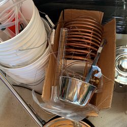 Home Brewing Kit