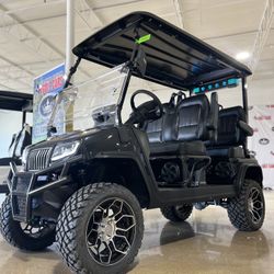 2025 Evolution D5 Maverick 4-$8,995