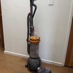 Dyson Ball Corded Vacuum