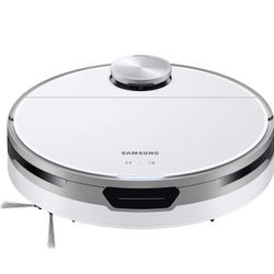 (BRAND NEW - IN BOX) SAMSUNG Jet Bot Robot Cordless Vacuum Cleaner