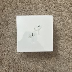 AirPods Pro 2 Gen 2