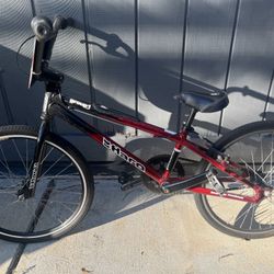 Haro 1 SR Mini BMX Bike