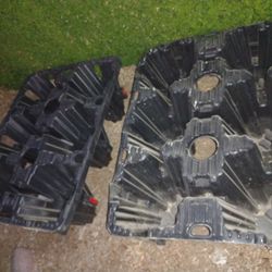 Gardening 8 Gallon Flowering Pots