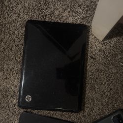 Hp Mini Laptop