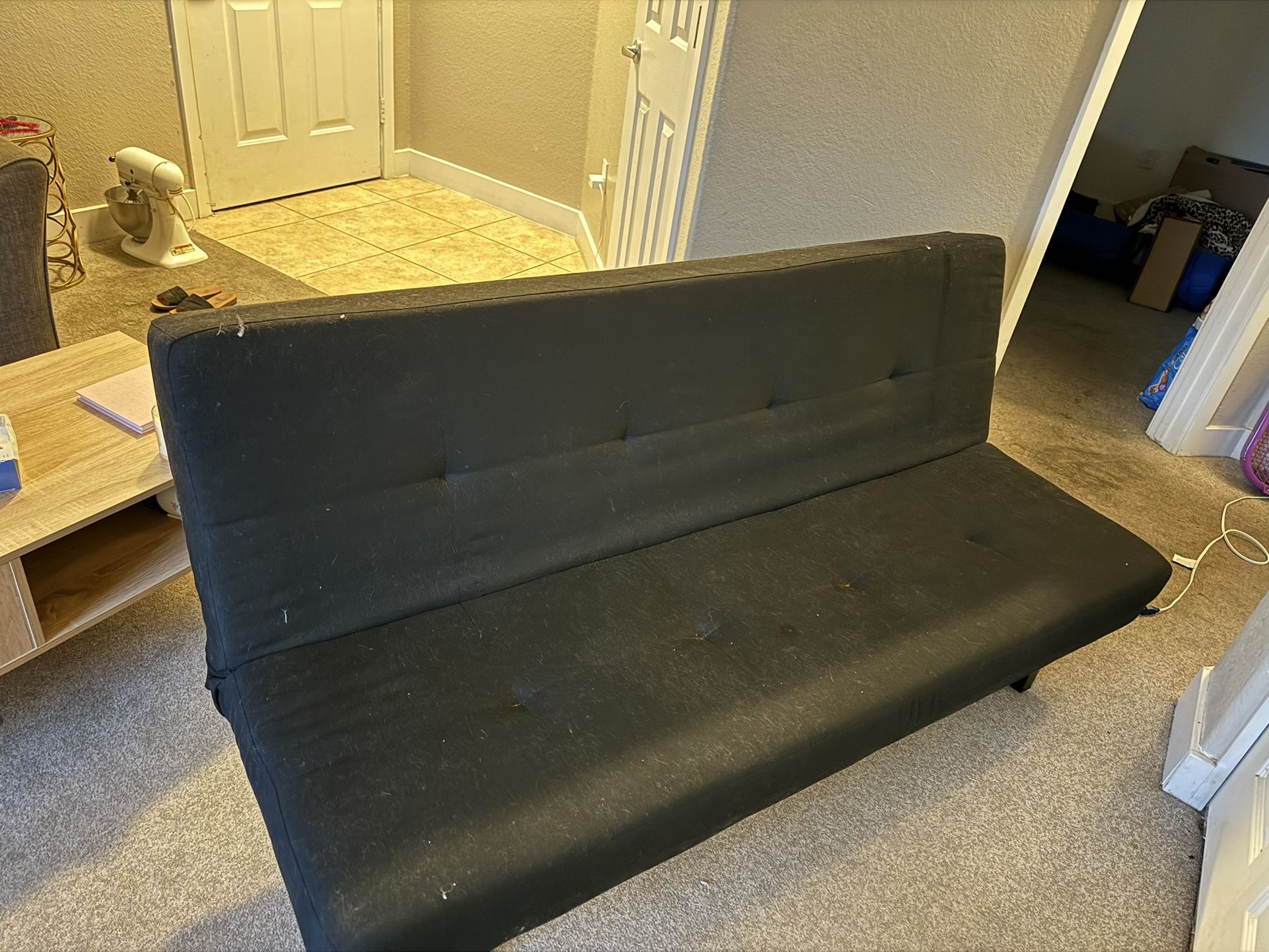 Fouton Couch