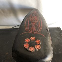 Mini Motorcycle Gas Tank