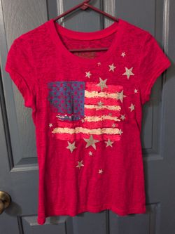 Shirt/teens/women's