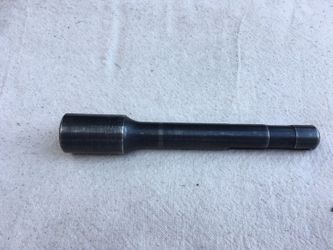 Hilti 3/4 ground rod bit