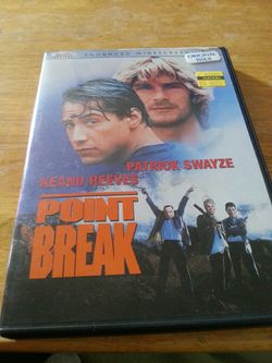 Point break (1991)