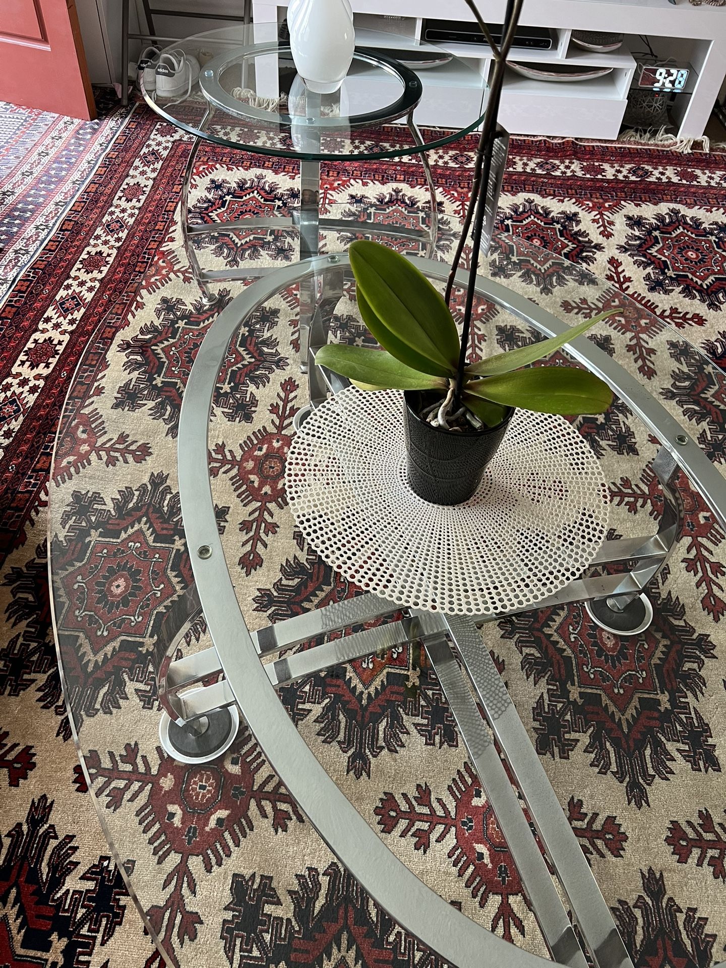 Coffee Table Set