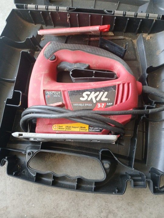 Jigsaw Skil
