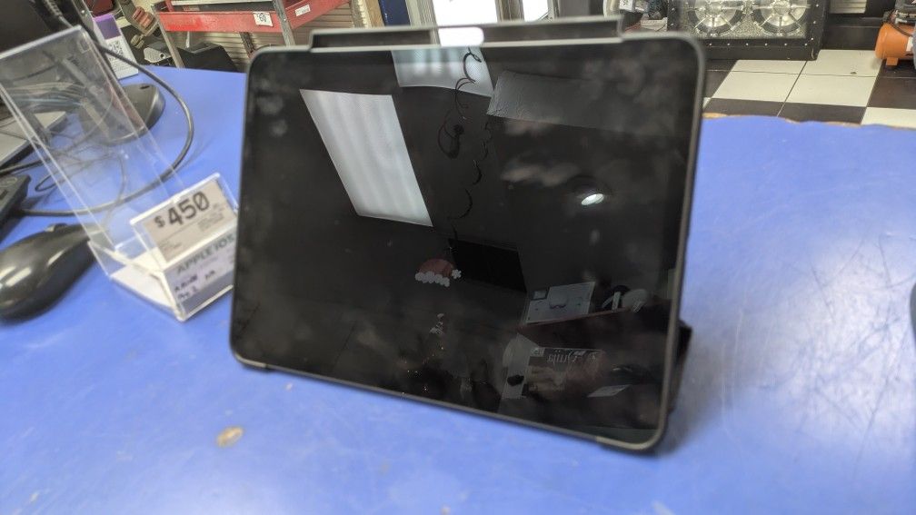 IPAD PRO 2