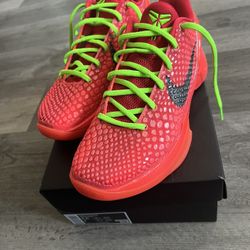Kobe Reverse Grinch
