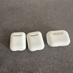 AirPods 
