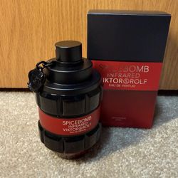 SpiceBomb Infared Viktor & Rolf EDP