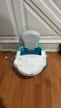 Baby feeding chair, summer infant seat, safety 1st sit