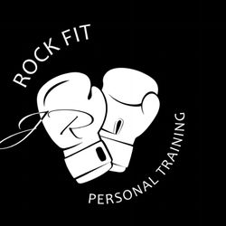 RockFiT by Justin rock  model/ celebrity  boxing trainer 
