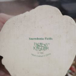 Harmony Kingdom Collectables