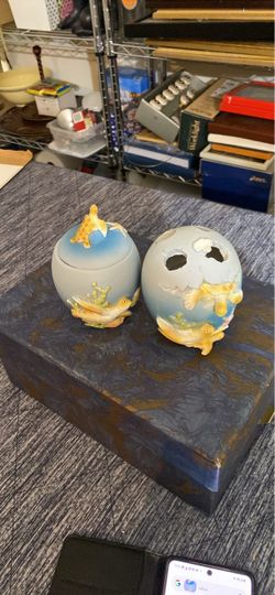 YHHRESINKING Sea Turtle Bathroom Accessories NEW