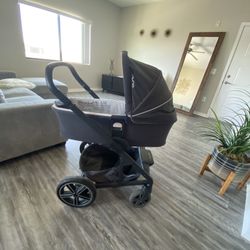 Nuna Stroller