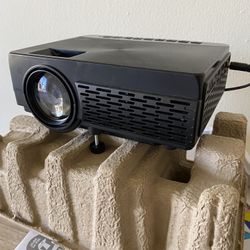 Mini Projector