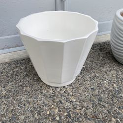 Ceramic Pot Price Firm No Lower