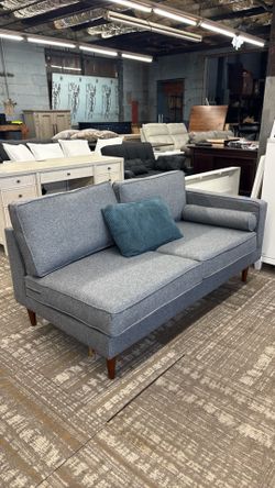 Sofa (part of a sectional)