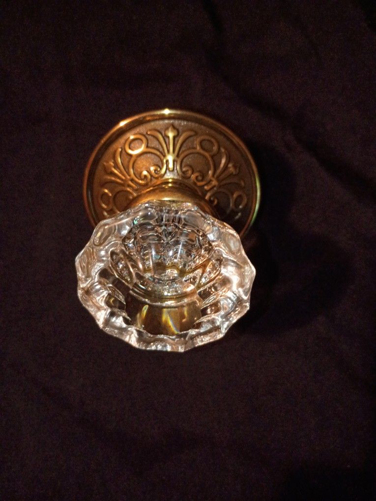 Antique Doorknob