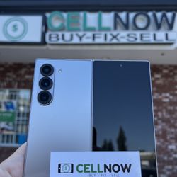 Samsung Galaxy Z Fold 6 Tmobile 256GB