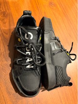 Dolce&Gabbana Portofino Lightweight Sneakers