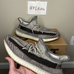 Adidas Yeezy Boost 350 V2 - Zyon - Sz 12