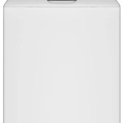 GE 4.3-Cu. Feet Agitator Top-Load Washer ( White )