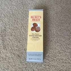 Burt’s Bees Hand Repair Cream 3.2 oz