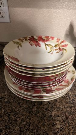 Dishes