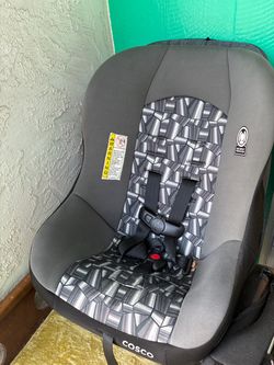Cisco Car Seat