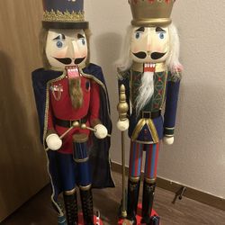 Nutcrackers