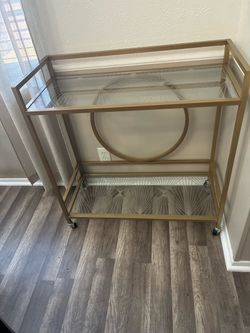 Mesa de bar