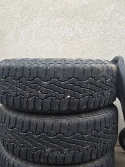 Tires  for sale
