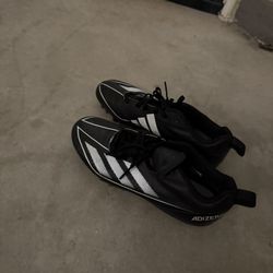 Like New Adidas Cleats Soccer