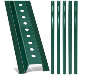6-Foot Sign Posts