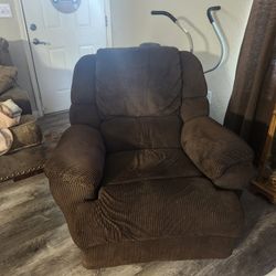 Recliner 
