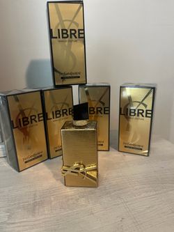 Perfume Libre